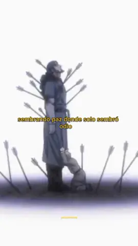 La soledad en el anime: Guts y el peso de no pertenecer a ningún lugar ⚔️🖤#Berserk #Guts #Soledad #AnimeProfundo