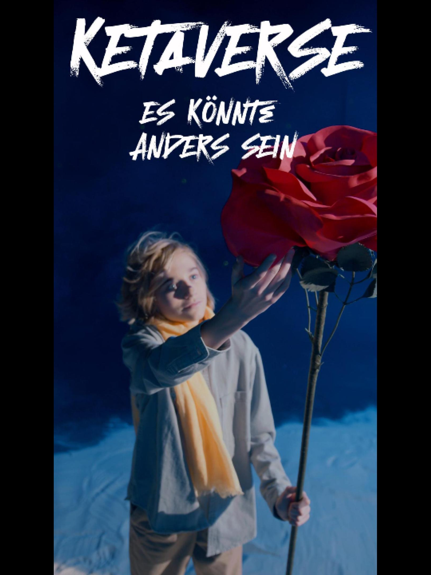 Es könnte anders sein - Ketaverse                                       #ketaverse #musik #video #neuemusik #innererkampf #kopfkino #gedankenkarussell #einsamkeit #hoffnung #deutschemusik          Ich denke, es könnte funktionieren, aber es tut es nicht. Ich wünschte, es wäre leichter, aber es ist kompliziert.  Ich hoffe, es könnte gut laufen, aber es läuft schief. Ich warte auf Besserung, aber es bleibt wie es ist.  es könnte so schön sein, ist es aber nicht.  Ich könnte mich retten, aber ich tue es nicht. Es könnte anders sein, aber  ist es  nicht.  Ich will, dass es ehrlich ist, aber es ist gelogen. Ich wollte, dass es hält, aber es zerbricht.   es könnte so schön sein, ist es aber nicht.  Ich suche nach Klarheit, aber alles ist durcheinander. Ich klammere mich an Hoffnung, aber es gibt keine. Ich könnte mich retten, aber ich tue es nicht. Es könnte anders sein, aber  ist es  nicht.   Ich weiß, es könnte so schön sein, ist es aber nicht.   es könnte so schön sein, ist es aber nicht.