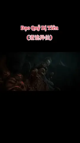 💥Đạo Quỷ Dị Tiên (道诡异仙) 💥 🔥🔥🔥 Lý Hoả Vượng 🔥🔥🔥 Đạo Gia Ta Thành Rồi... là thành tiên hay thành ma???  #hoathinh3dtrungquoc #xuhuongtiktok #daoquyditien #lyhoavuong #viralvideo 