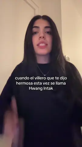 todavía no superó los traumas que me dejó mi papá imagínense si voy a superar esto #p1harmony #intak #p1ece #argentinap1harmony #paratii 