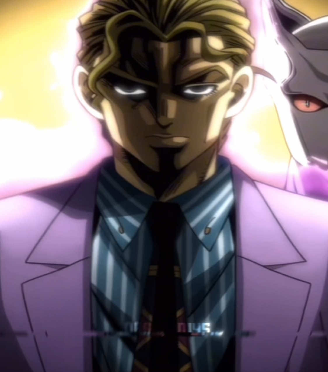 Kira yoshikage edit (pls dont flop😭🙏) -song: montagem bullet- -ib/ help @𝕬𝖗𝖎𝖒𝖆🐉- -help@𝒄𝒐𝒐𝒍𝒆𝒅𝒊𝒕𝒃𝒐𝒚- #kirayoshikage #kirayoshikageedit #jjba #jjbaedit #deskind145 jojo edit yoshikage kira edit