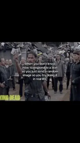 #twd #thewalkingdead #twdmemes #twdtok #rickgrimes 