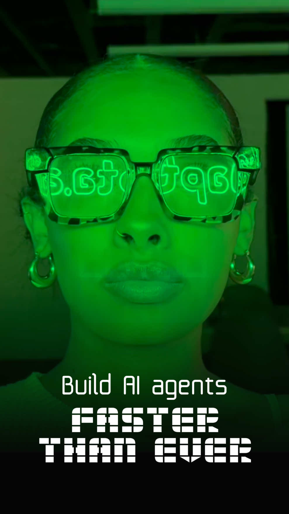 No code. No limits. Just faster, smarter AI agents — built in minutes ⚡ #AI #Automation #NoCode #Dapta #fyp