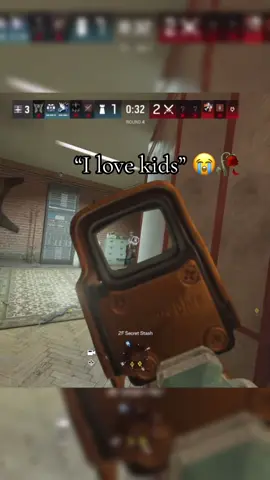 Bro exposed himself 😂 | (Twitch - Frjnge) #rainbowsix #fyp #viral #xbox #clips 