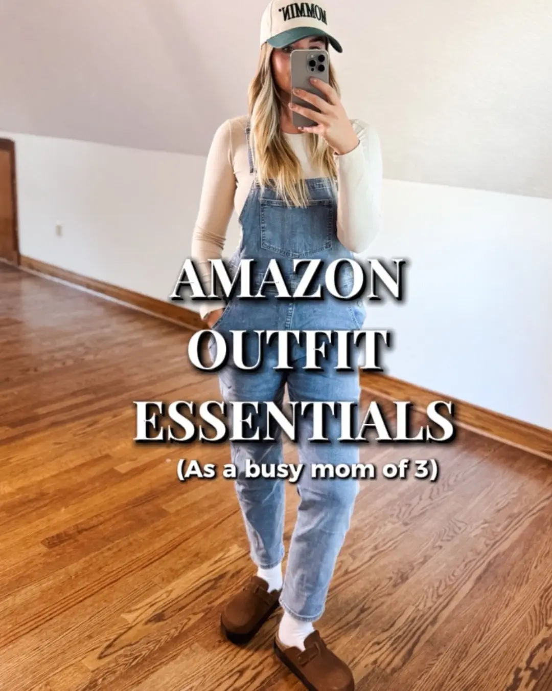 Sharing some of my favorite Amazon finds for busy moms 🤎 Easy, comfy pieces that still make you feel put together.. because who has time for anything else? Follow along for more busy mom fashion! #AmazonFashion #AmazonFallFinds #MomStyle #FallOutfits #AmazonFinds #FallFashion #MomLife #EverydayStyle