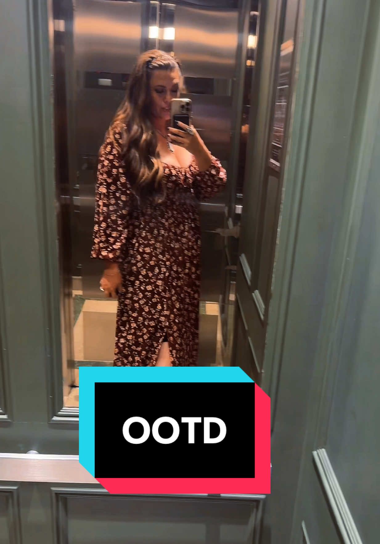 NYC broadway show OOTD