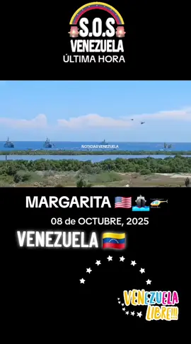 VENEZUELA LIBRE  #stadosunidos🇺🇸 #venezuelalibre #buquesdeguerra #ultimahora #viral 