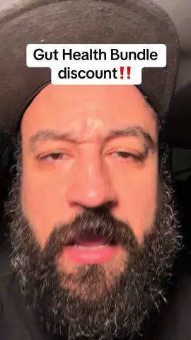 Grab while it’s on sale w free shipping #tiktokshopcreatorpicks #gut #guthealth #snap 