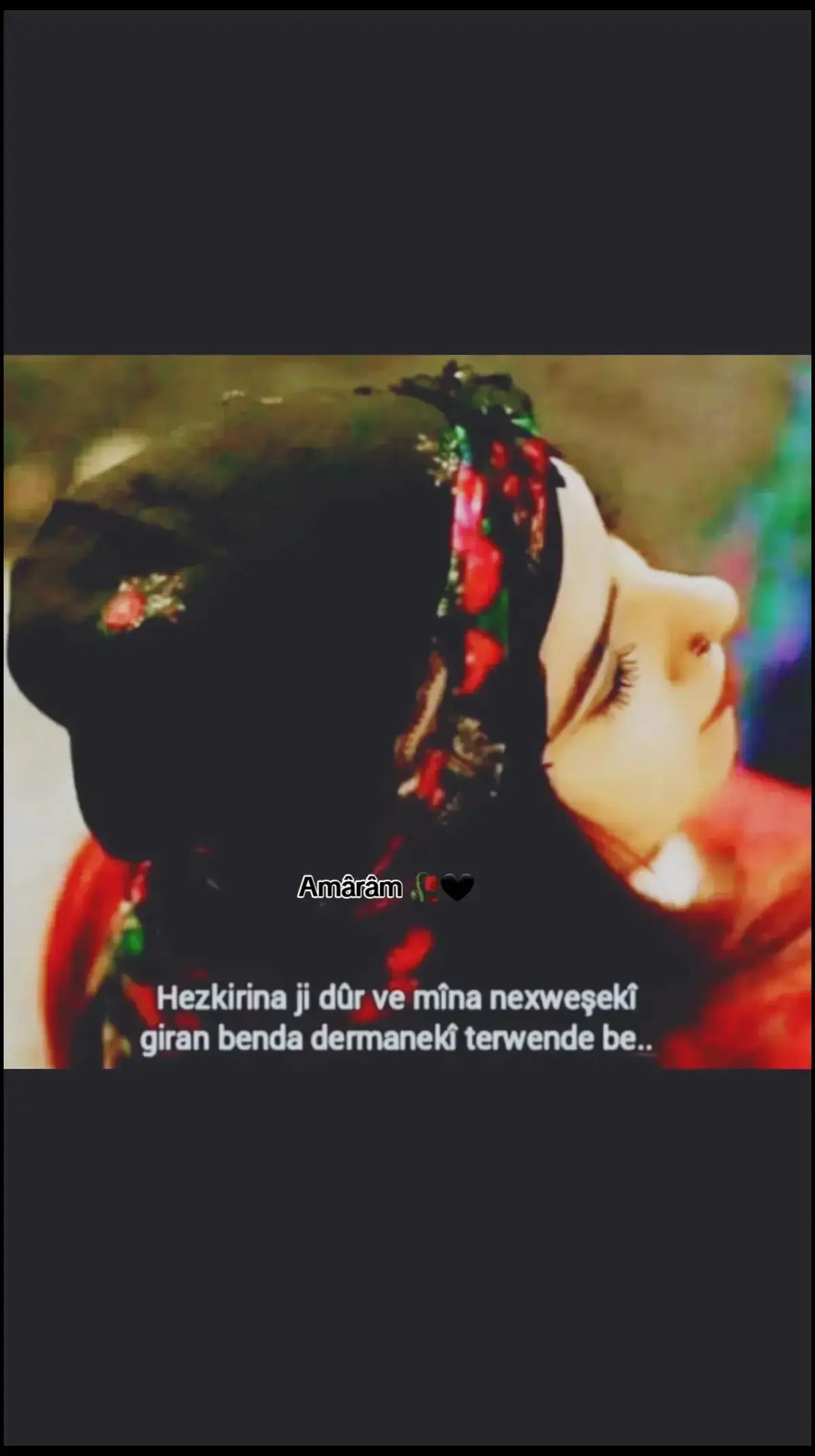 #anılar #xewnu_xeyalamin #hasretimsin #dilimin #🚬🖤🥀🥀 