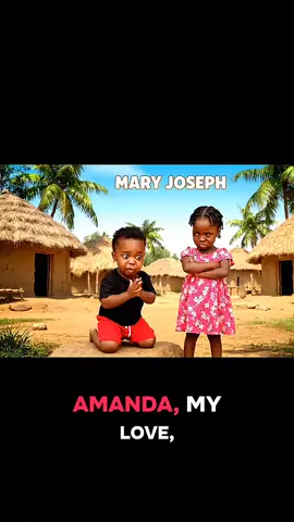 The baby village love drama #ghanatiktok🇬🇭 #naijatiktok #goviral #foryoupage❤️❤️ #viralvideo 