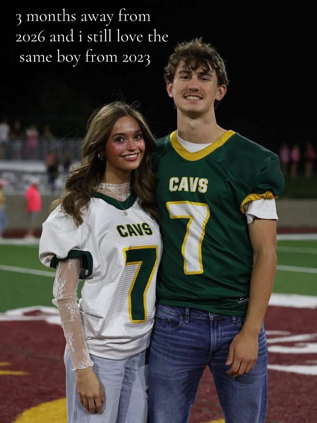 growing together>