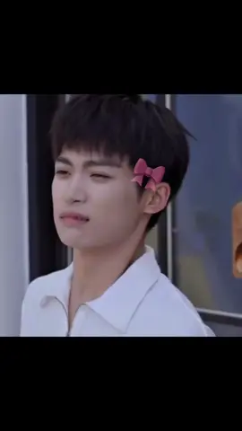 Part 2: Wei Wei’s minion mode be like: This man cannot go a day without whining 😭🤭 It’s like his trademark move at this point—the way he sulks, the way he acts all dramatic over the smallest things… we’re eating it up every time. He’s just too precious 🥹✨ #RevengedLove  #TianXuning  #ZiYu  #fyp  #fypシ゚viral 