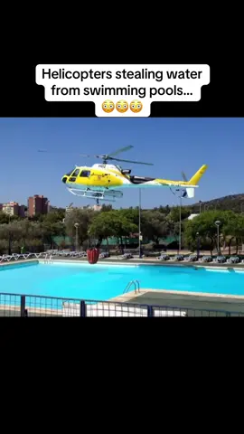 What are your thoughts on this??#aviation #helicopter #firefighter #hero #fyp 