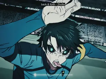 happy birthday @ren my first jugg edit ok jugg editors dont flame me :/ #bluelock #rinitoshi #edits #foryou #fyp 