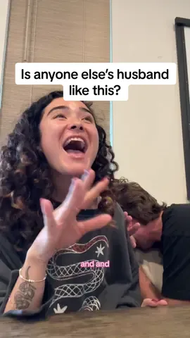 To be honest that’s a win for me 😂❤️ #meghanandjack 