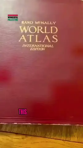 Repost Please ‼️ Sejarah Bukti Kewujudan Negara Palestine 🍉  dimuka Bumi & Ya Tiada Negara IsraHeLL Ya 😤 #freepalestine #fyp #israelkoyak 