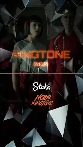 keren nih nada dering Bella Ciao📳📞🤩😎🔥🫨🫠 #ringtone #nadadering #nadaderingwhatssapp #masukberanda #fyp #foryou #viralvideo #noir_ringtone🔊 