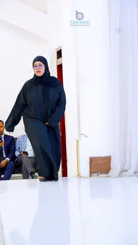 habeenkii Gudoomiyaha Wakiilada Waqooyi bari #Bsraawiproduction #basraawimedia 