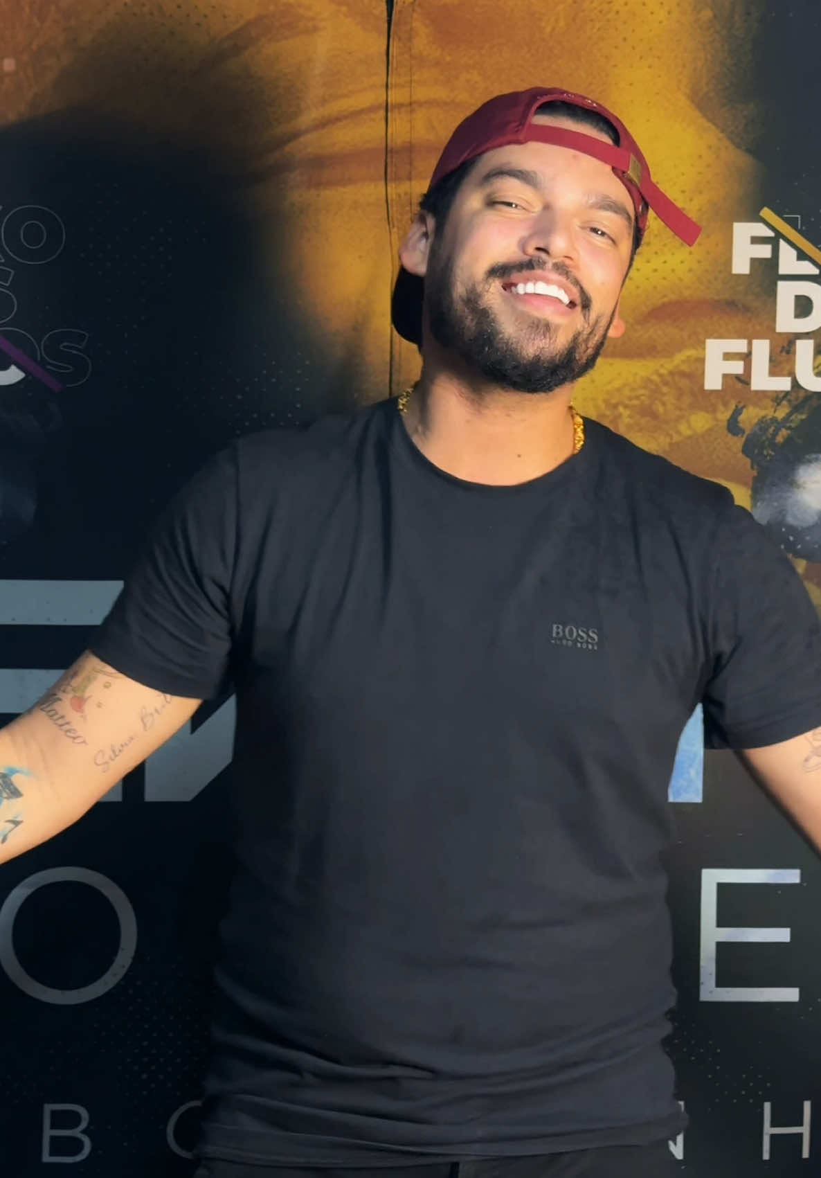 “Ex dos Exs”, essa daqui é sucesso demais. 💥