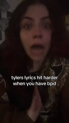 yes i know hes singing about god but his songs are up for interpretation #theythem 