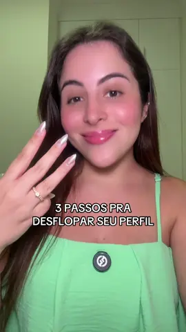 3 passos pra desflopar seu perfil Como desflopar o perfil Perfil flopado Flopada Desflopa Passo a passo Tutorial Como Dicas de TikTok Crescer no TikTok Creator Search insights Creator Content insights #dicas #flopada #desflopa #contaspequenas #engajamento 