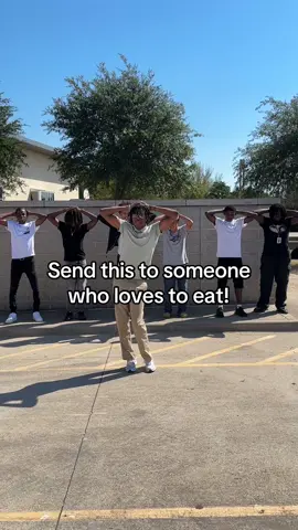 Thank you! #relatable #aj2solid #food 