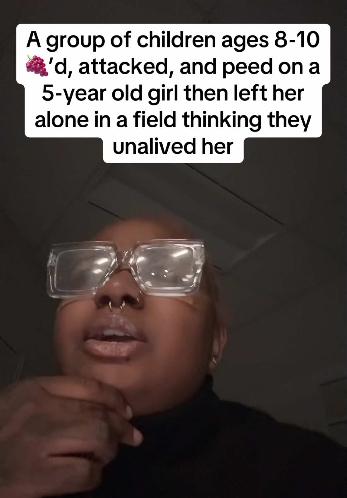 These children are NOT being charged. We need JUSTICE for Antavia Kennibrew’s daughter NOW!!!  #fyp #officialfinechina #antaviakennibrew #clevelandohio #truecrime 