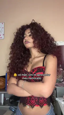 parabéns filha… 👏😒🙄 