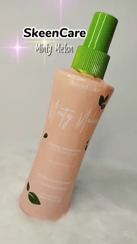 Stay Confident,Stay Fresh with minty melon by @skeencareofficial  #MintyMelon  #AlldayFreshness  #Confidencestarthere  #SkeenCareintimatewash   #creatorsearchinsights 