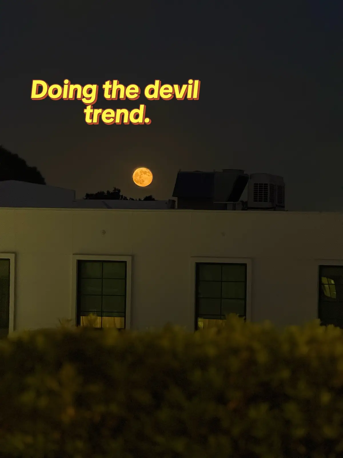 It’s just a trend guys #foryoupage #fyp #chatgpt 