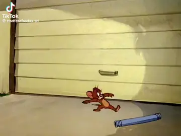 #jerry #tomandjerry #tiktok #fyp #نانسي_nancy🎾 