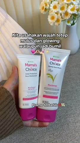#mamachoice #skincarebumil #skincarebumilbusui 