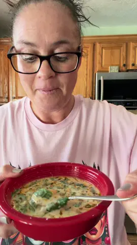 Cozy up with this hearty Sausage Gnocchi Soup — the ultimate fall comfort in a bowl 🍂🥣 . . With the fall months rolling in, this Sausage Gnocchi Soup is everything your kitchen needs! Whether you simmer it low and slow in the crockpot or whip it up on the stovetop, it’s creamy, cozy, and packed with flavor. Perfect for family dinners or entertaining guests — everyone will be asking for seconds! 🤎 #FallCookingVibes #SausageGnocchiSoup #CozyComfortFood #CrockpotRecipes #SoupSeason