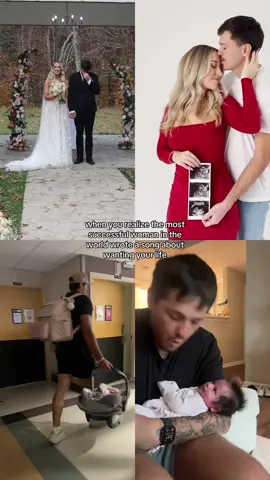 Saw another tiktok saying this and it changed my whole perspective. So blessed 🫶🏼 #taylorswift #ftm #marriage 