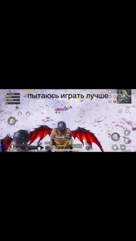 пиздец, щас опять хейт полетит #рекомендации #elbruso #metroroyale #pubgmobile 