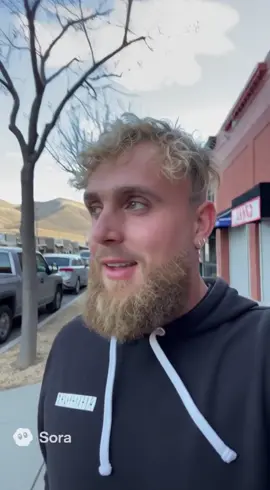 Jake Paul in Yakima! 🤯🤯 #fyp #washingtonstate #yakima #foryourpage #yakimawashington 