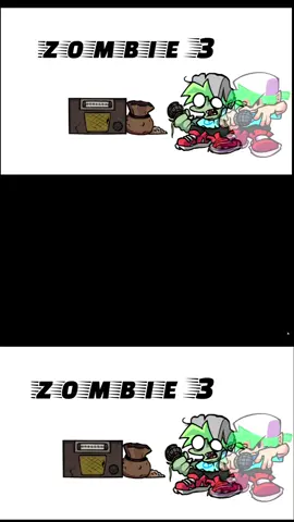 friday night funkin mod zombie 3#fridaynightfunk #fridaynightfunkinmods #fridaynightfunkn #zombie3 #fnf 