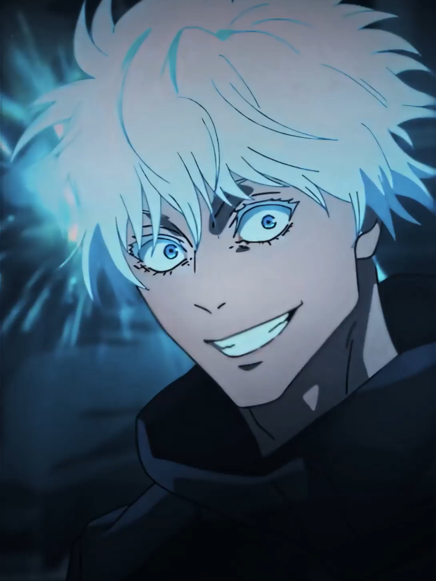 #gojousatoru #jujutsukaisen #edit #anime #fyp #foryou #120fps