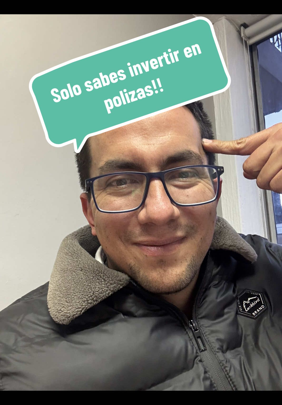 Tienes un capital ahorrado en el banco, el problema es que tu dinero pierde valor por la inflación, si hacemos números una inversión en bienes raíces puede duplicar el valor que te dan los bancos, quieres saber cómo!! Comentano inversión inteligente en los comentarios y te damos el secreto!! #adrianinmobiliario #bienesraicesuio #bienesraices #inmobiliaria @INDAHOME INMOBILIARIA @laritza cabrera @Pablo Bienes Raíces @Joel Vidal 