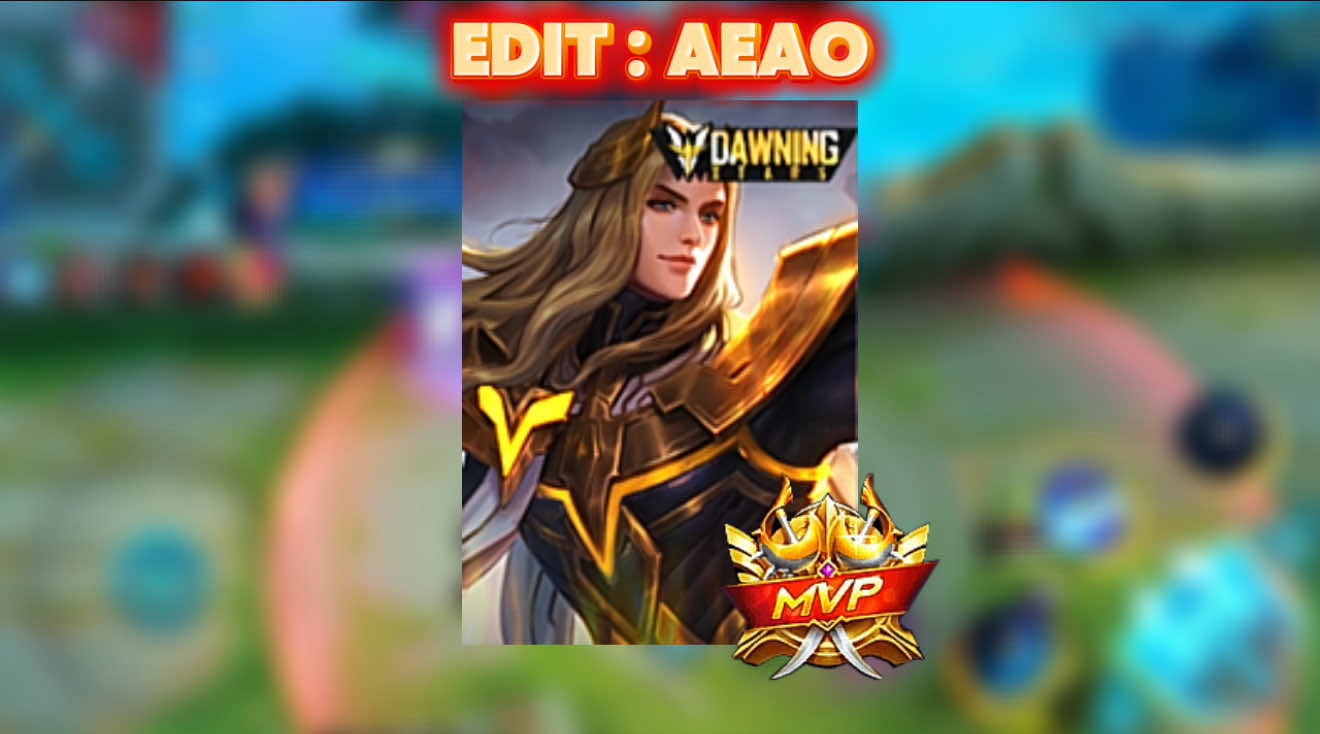 Lancelot Edit : Aeao ! | Follow For More ! | #MLBB #MobileLegendsBangBang #mlbbnewskin #mobilelegends #MLBBStarlight 