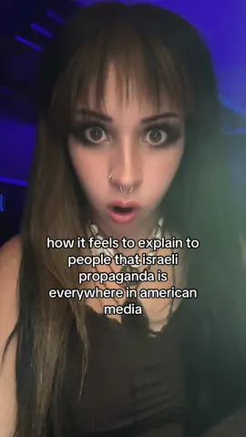 feels like i have a tin foil hat on ☹️