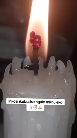 #candle#reader#A#thursday#prayer 🕯📿🙏 Busisa imizamo yethu bawo🙏♥️📿🕯🙏 makukhanye!!