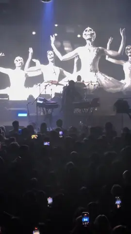 Я досі під враженням. Дякую, #noizemc 🙏🏻❤️