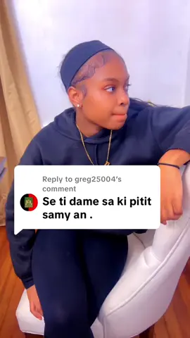 Replying to @greg25004 se pa li non#foryoupage#samy#views#vue#Love 