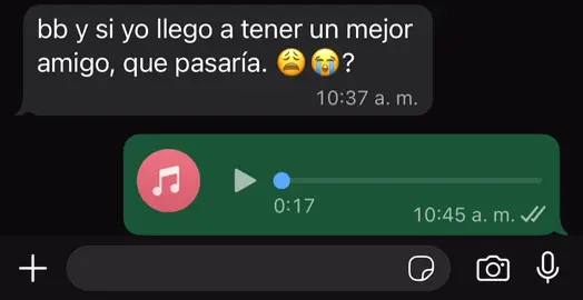 Tu supiste !!! 😶🤐🤣#audiodewhatsapp #viraltiktok #memes #audios #umor 
