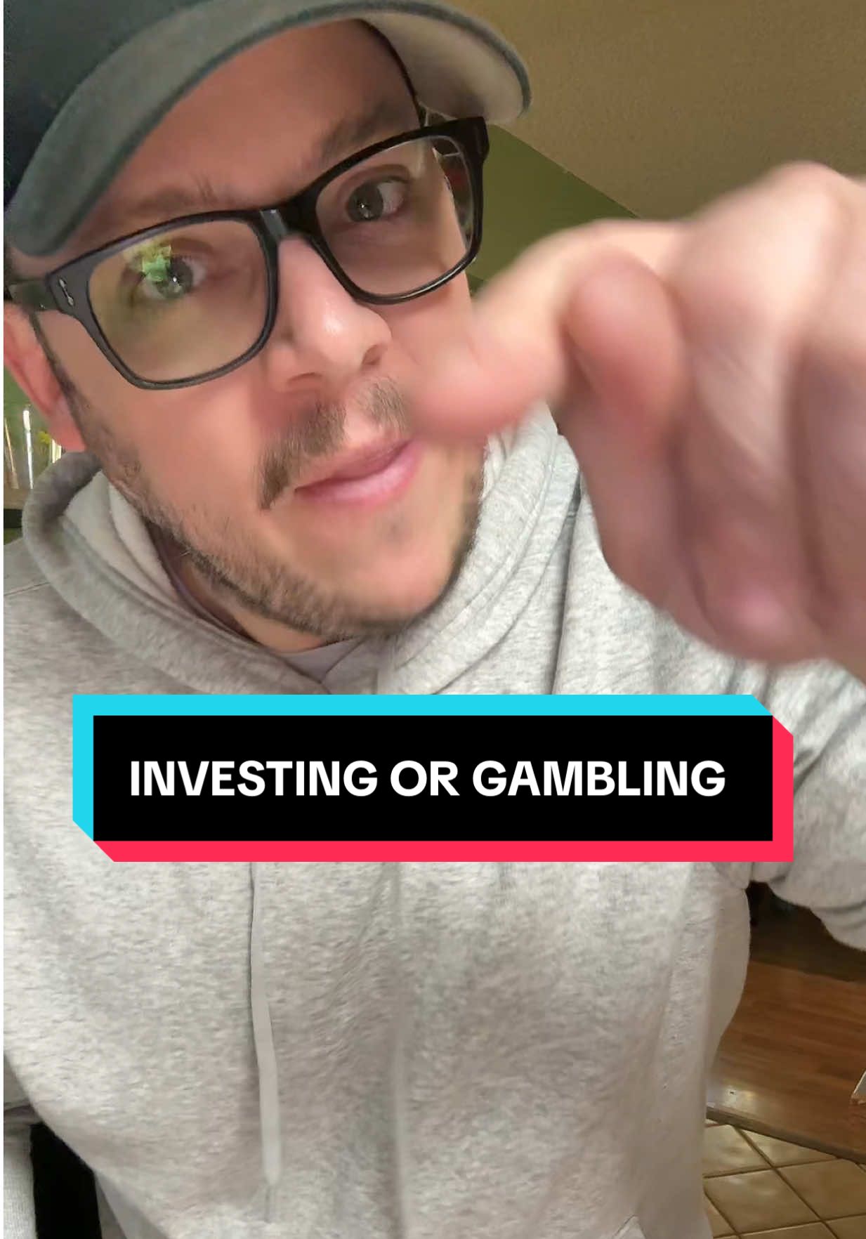 Let’s run it back for three more! 