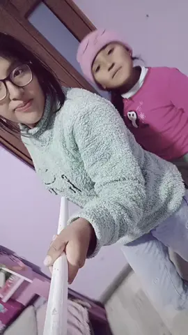 #mamayhija #hermanas 