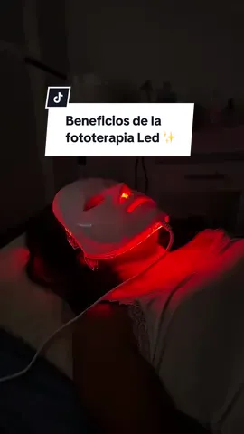 💡 La fototerapia LED es mucho más que luces de colores  ✅ Es una terapia que transforma tu piel desde adentro 🌈 Cada color tiene un propósito: rejuvenecer, calmar, purificar o iluminar ✨ 🌹 Estimula el colágeno 💧 Reduce el acné y la inflamación 🌿 Mejora la circulación y uniformiza el tono ⚡ Activa la regeneración celular Tu piel merece un tratamiento que trabaje mientras tú solo te relajas 💆‍♀️ 📲 Agenda tu cita hoy 906 896 010 📍Calle La Victoria 435 Cercado, Puente Piedra #fototerapialed #luzled #mascaraled #fototerapia #luzledfacial 