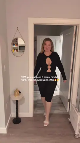 Casual but make it dangerous😍 #2piece #2pieceset #outfit #outfitinspo #fasionnova 