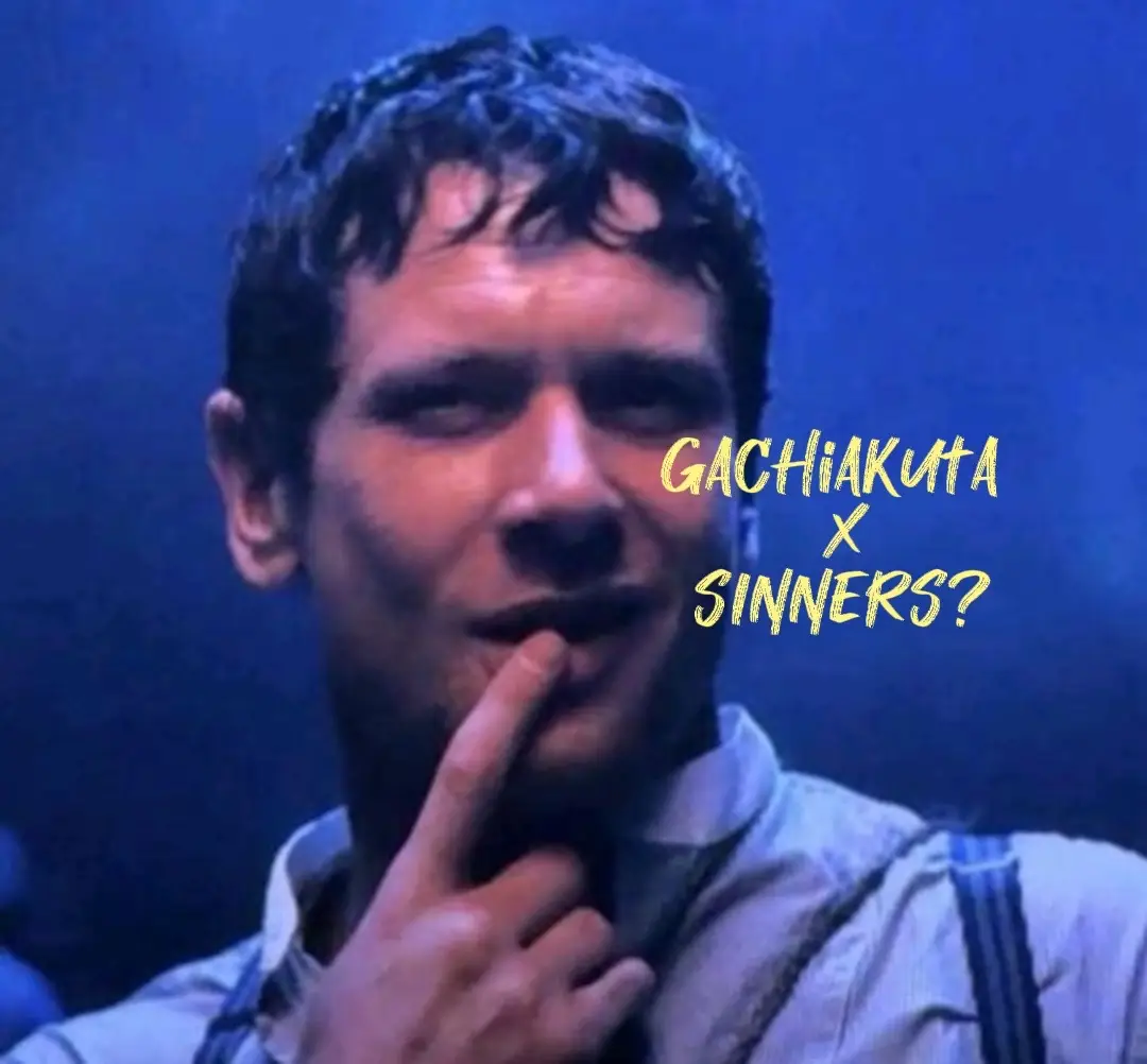 Jabber as cornbread sits so right with me  #gachiakutanime #SINNERS #gachiakutaedit 